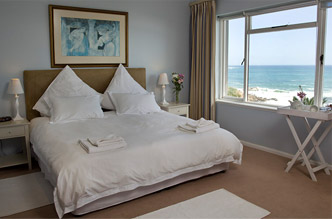 Camps Bay Bed and Breakfast Dolphin Suite