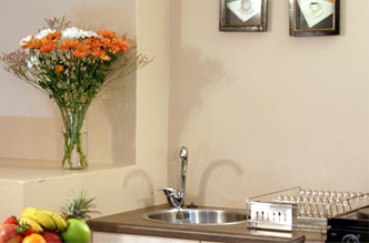Garden Suite Camps Bay Accommodation