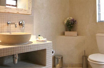 Accommodation in Camps Bay