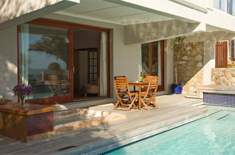 Bed and Breakfast Camps Bay