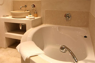 Pool Suite Camps Bay Bed and Breakfast