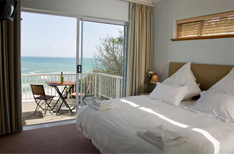 Camps Bay Guest House Whale Suite