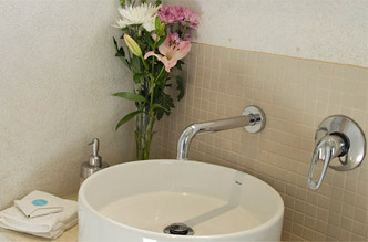 Camps Bay Guest House